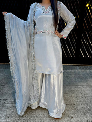 HAZERA OUTFIT
