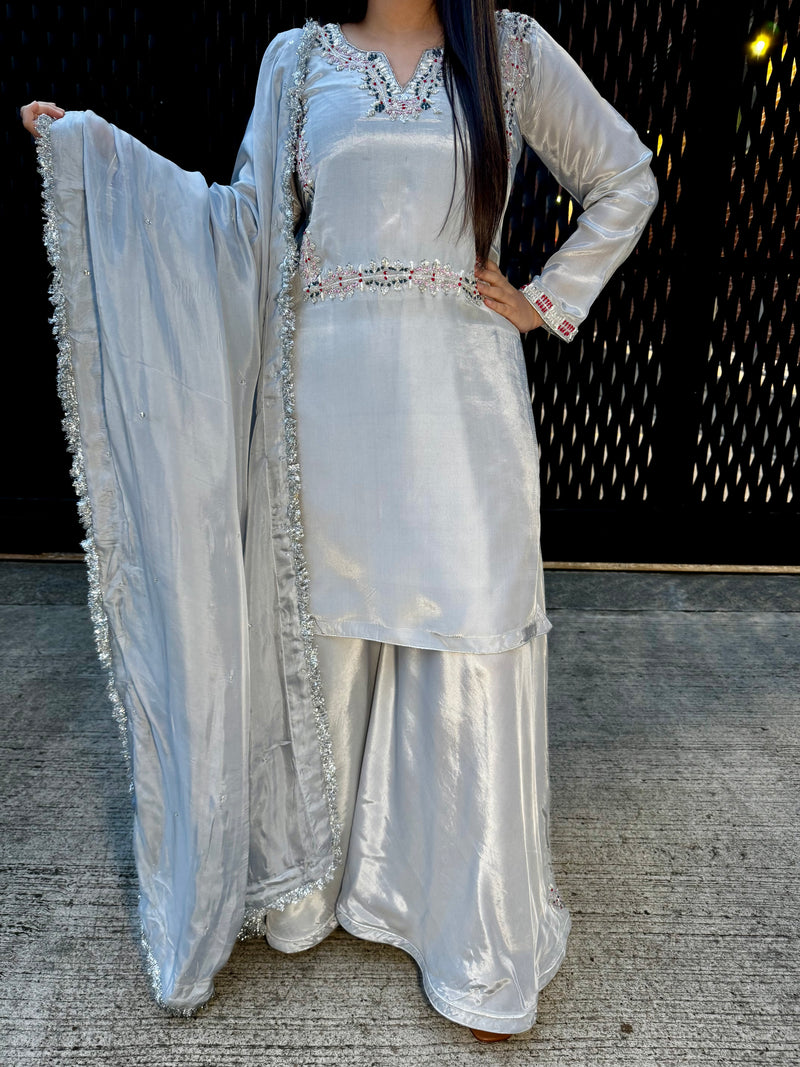 HAZERA OUTFIT
