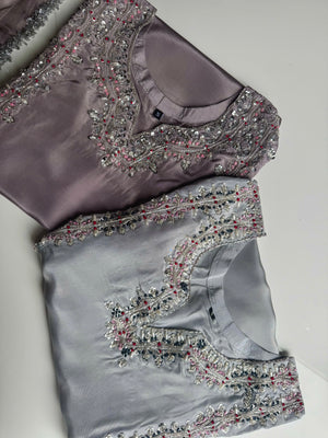 HAZERA OUTFIT