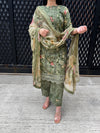 PRE-ORDER NOURA OUTFIT