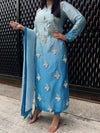 HANIYA OUTFIT PRE-ORDER 3-4 WEEKS