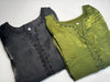 IYAH OUTFIT- OLIVE ( 2 week delivery)