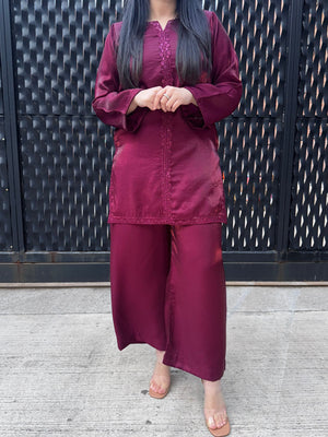 EMIRA OUTFIT
