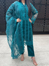 HANEEN OUTFIT