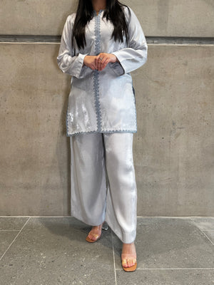 EVA OUTFIT