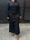 IYAH OUTFIT- BLACK ( 2 week delivery)