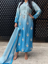 HANIYA OUTFIT PRE-ORDER 3-4 WEEKS