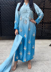 HANIYA OUTFIT PRE-ORDER 3-4 WEEKS