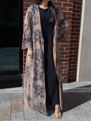 ABAYA - 2 week delivery