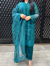 HANEEN OUTFIT