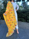 HIBA DUPATTA ONLY